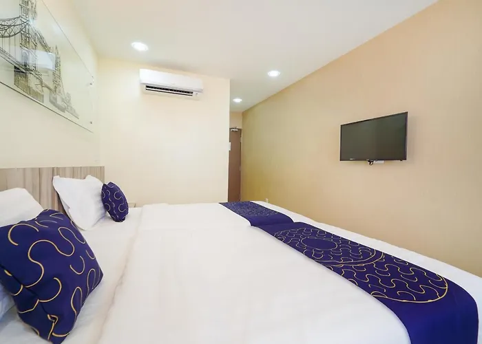 Avatel Bukit Mertajam