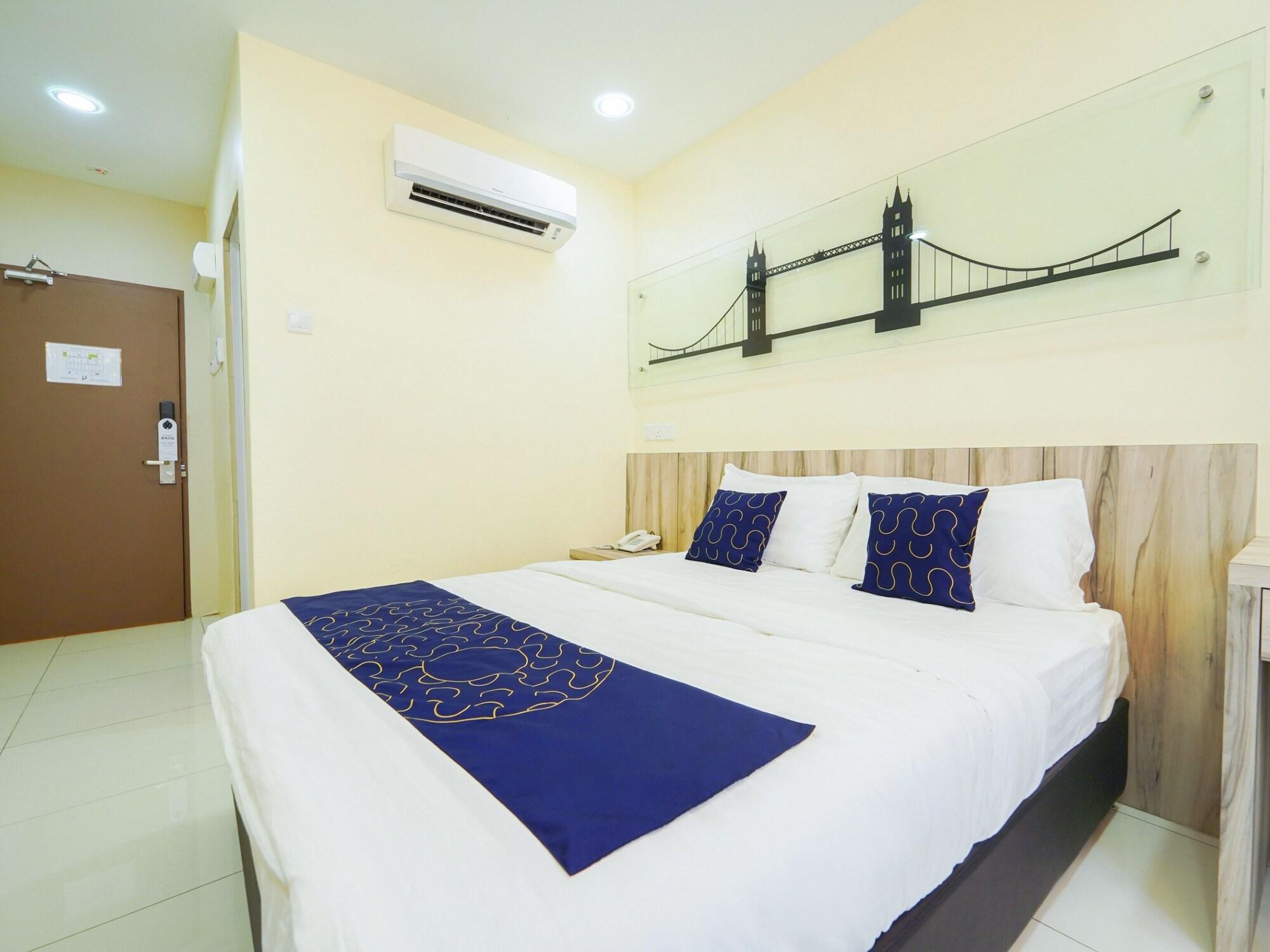 Avatel 3* Bukit Mertajam