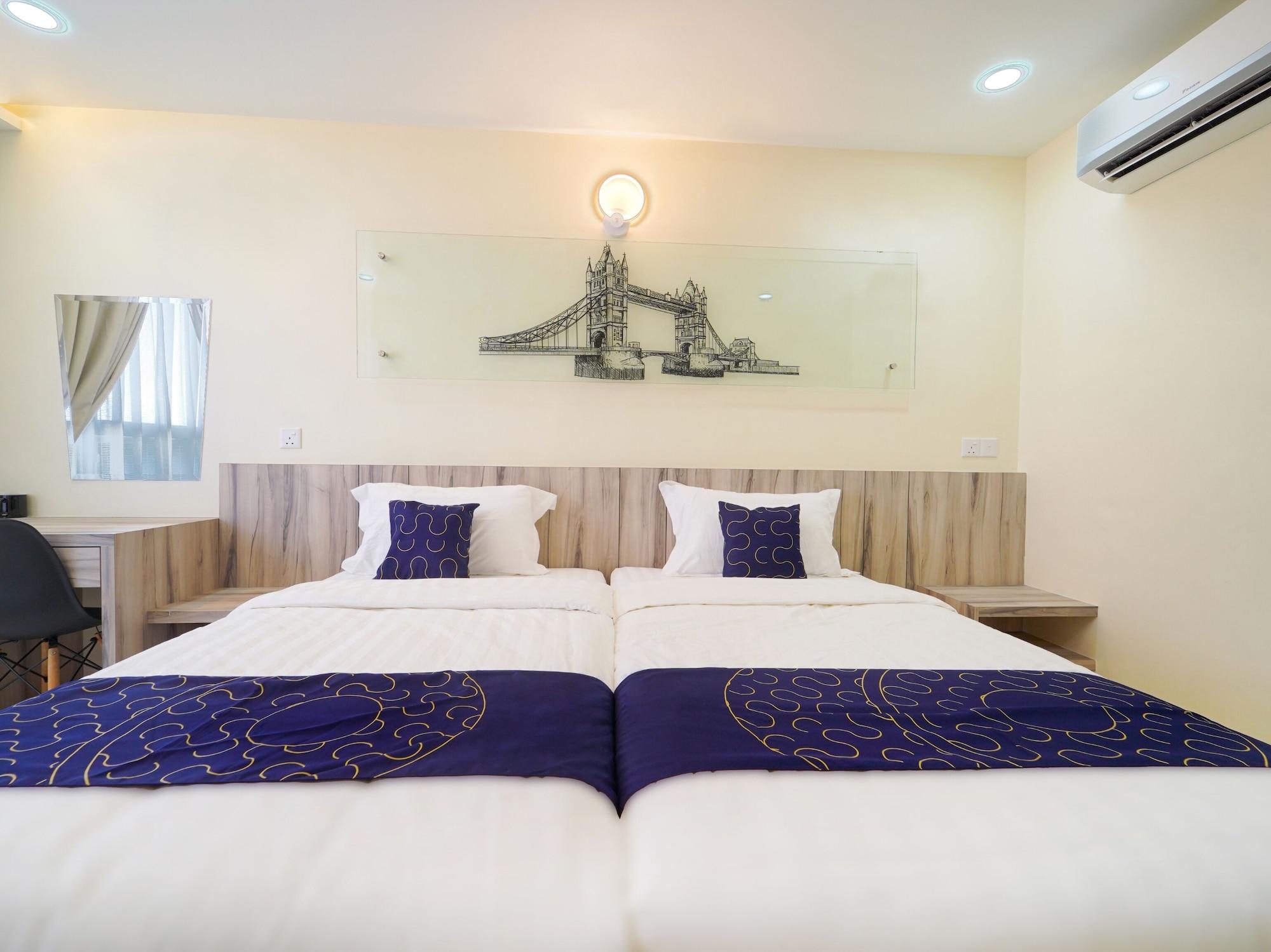 Hotel Avatel 3*