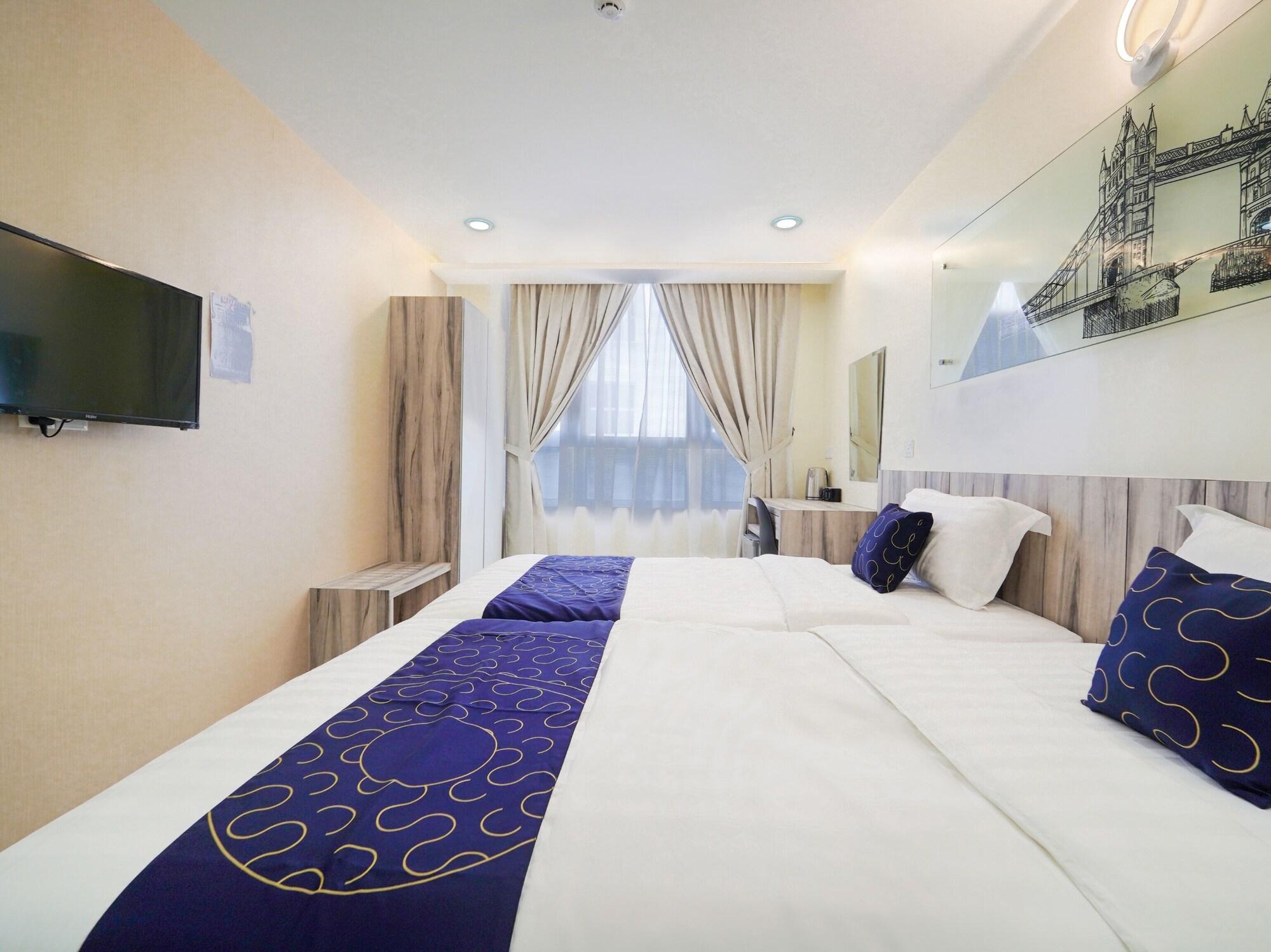 Avatel Hotel Bukit Mertajam