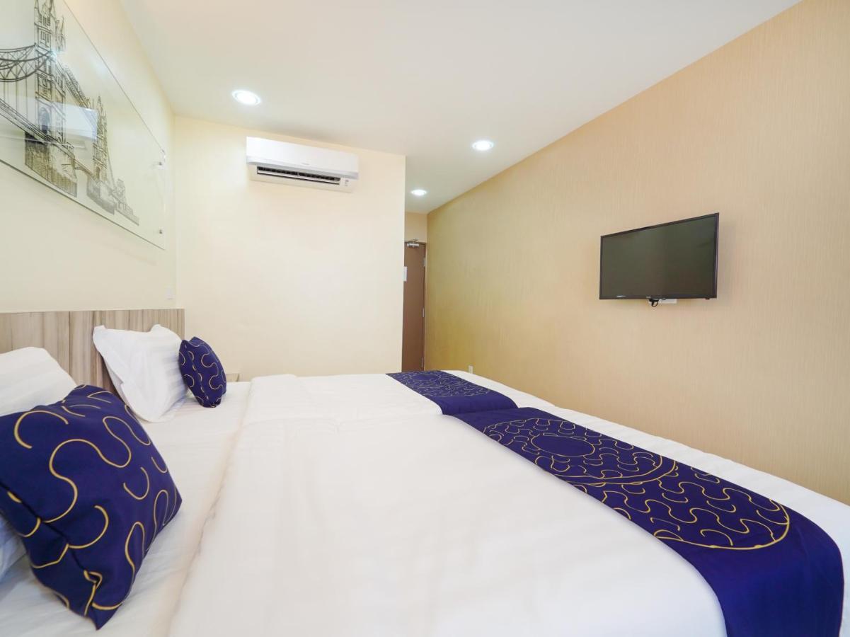 Hotel Avatel Bukit Mertajam