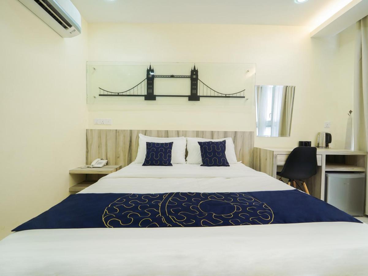 Avatel 3* Bukit Mertajam