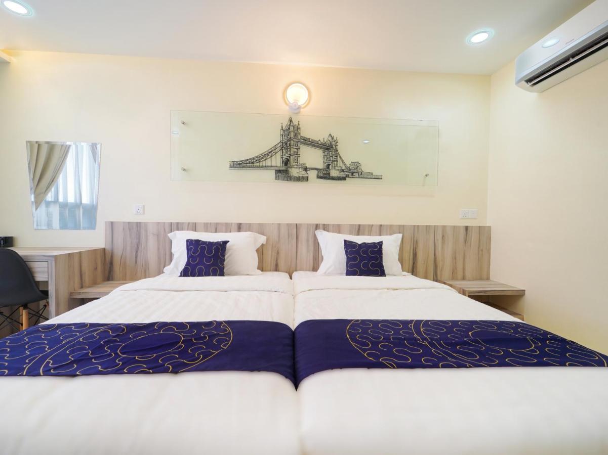 Hotel Avatel Bukit Mertajam