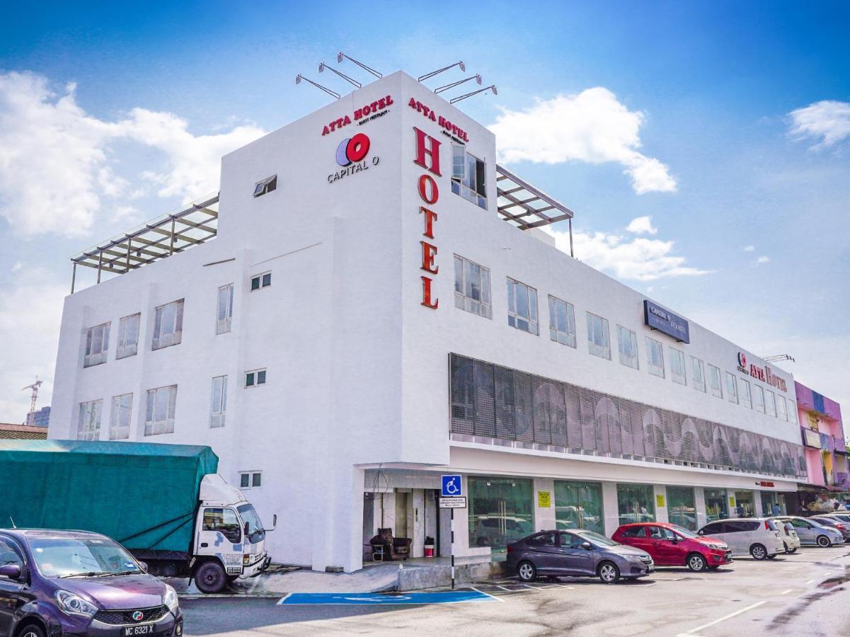 Avatel Hotel 3*