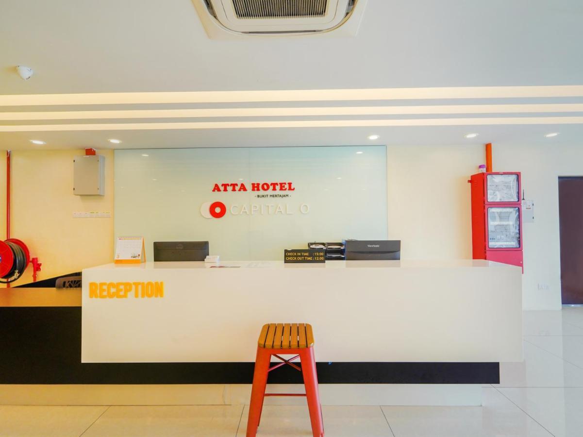 Avatel Bukit Mertajam