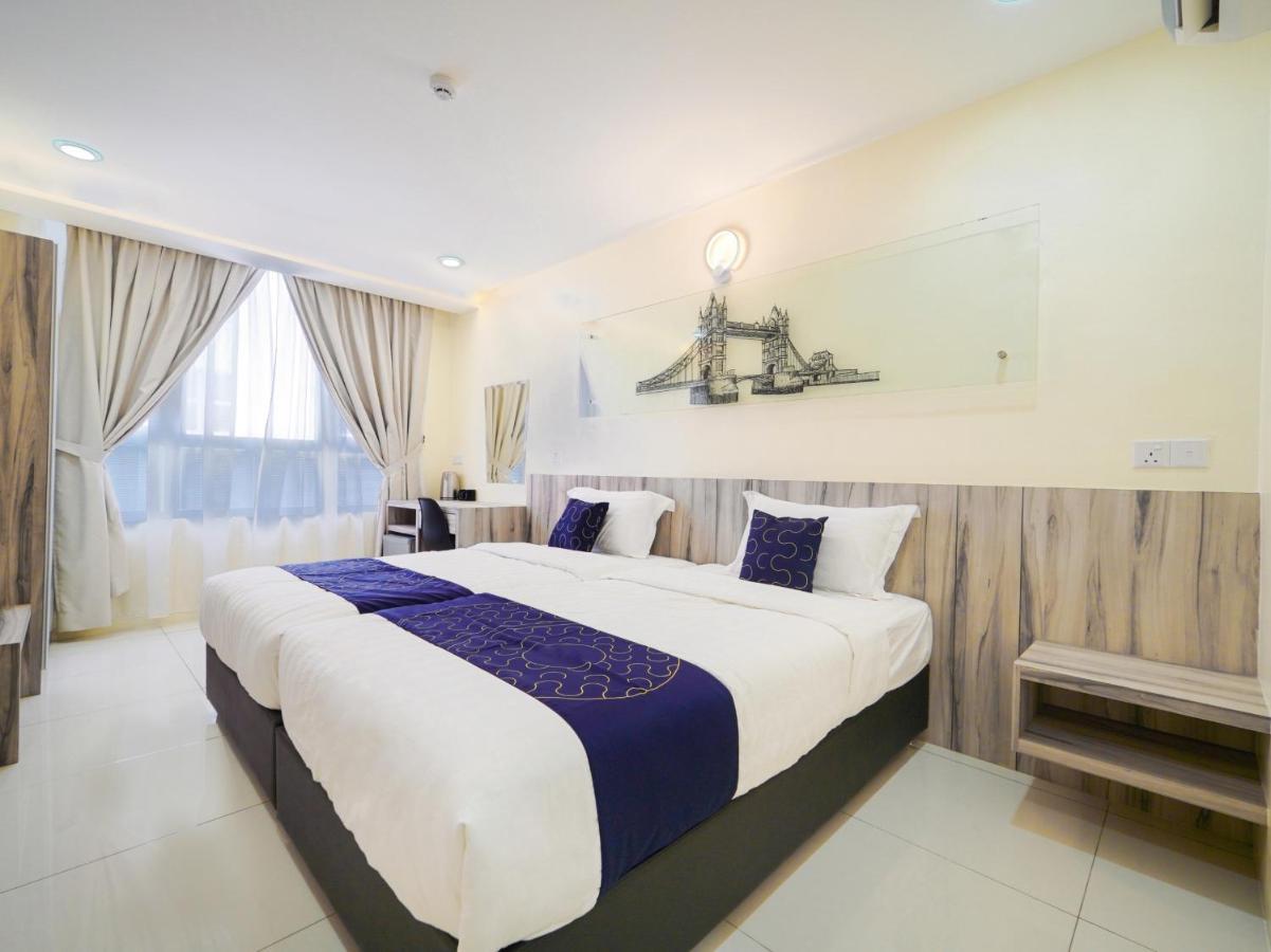 Avatel Hotel Bukit Mertajam