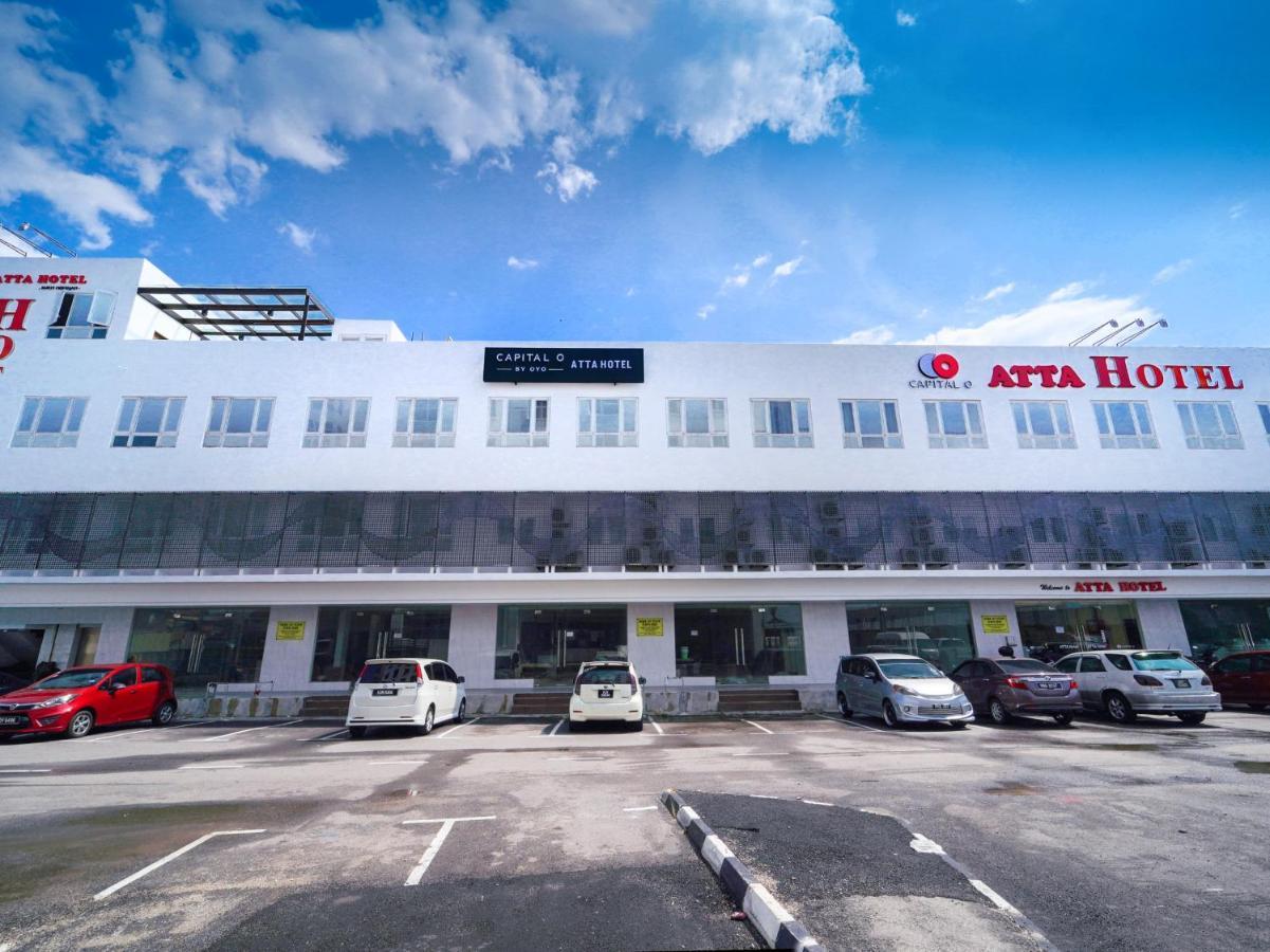 Hotel Avatel Bukit Mertajam