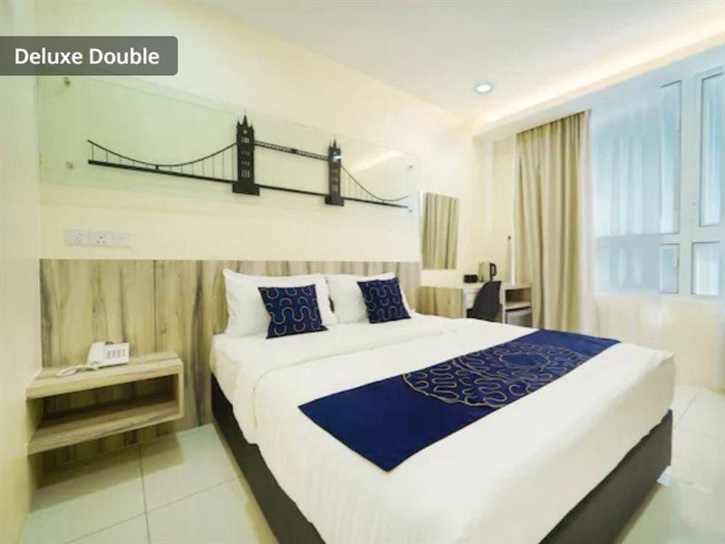Avatel 3* Bukit Mertajam
