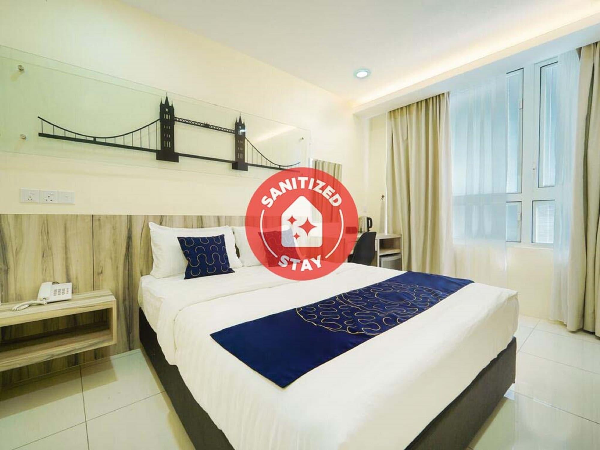 Avatel Hotel Bukit Mertajam