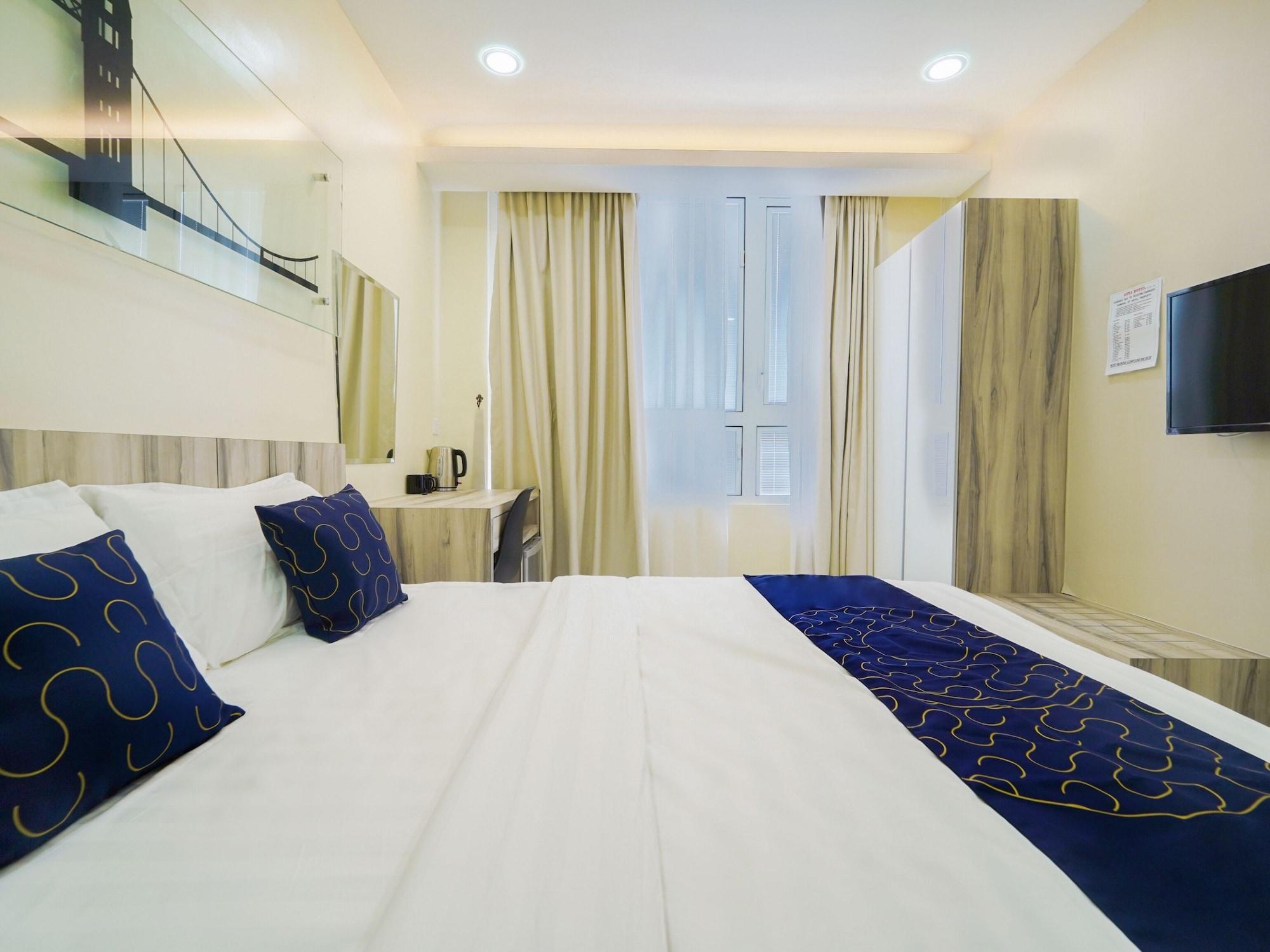 Hotel Avatel 3*
