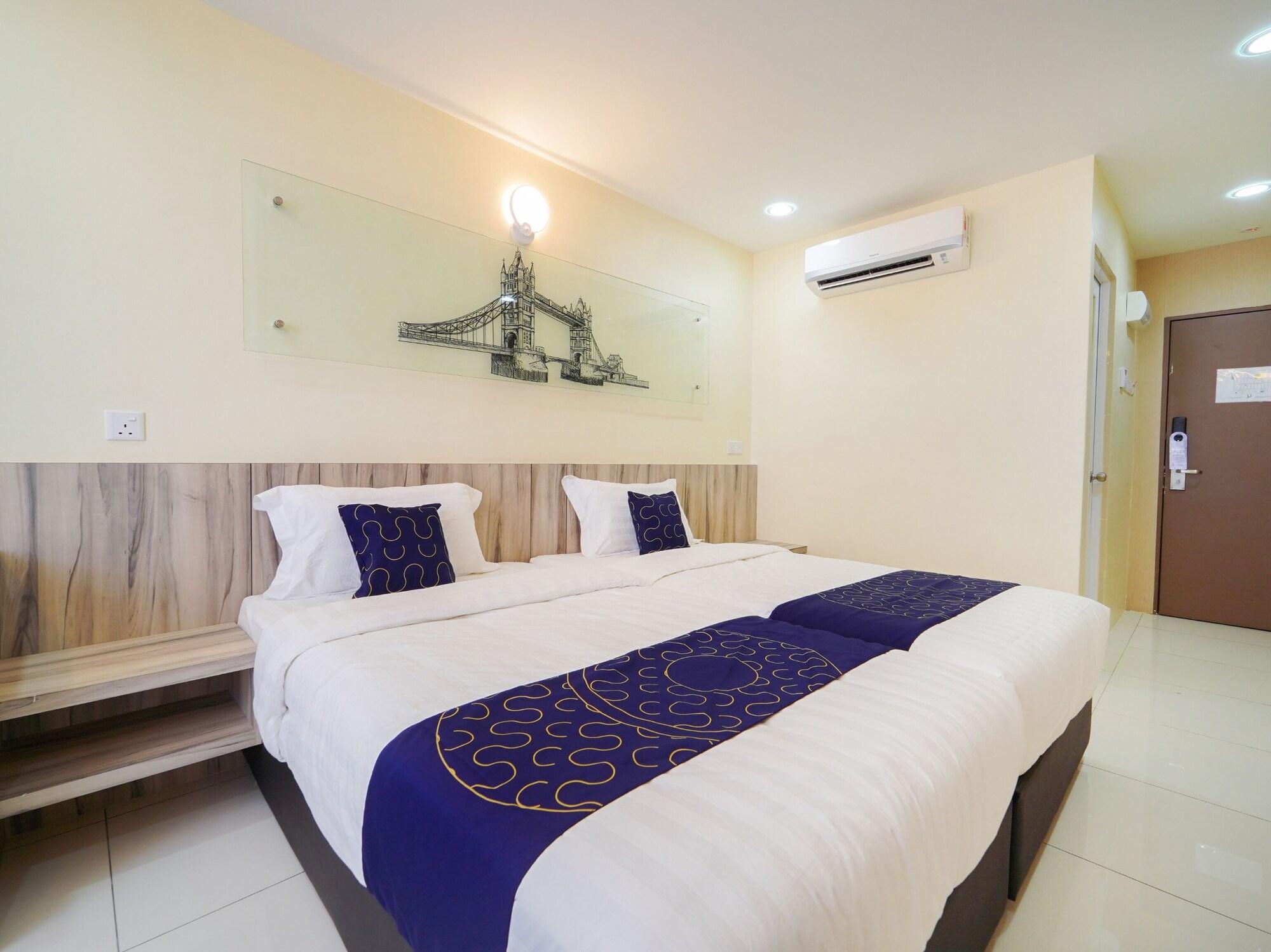 Avatel Hotel 3*
