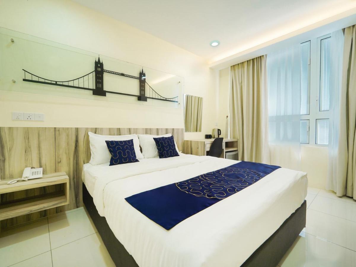 Avatel 3* Bukit Mertajam
