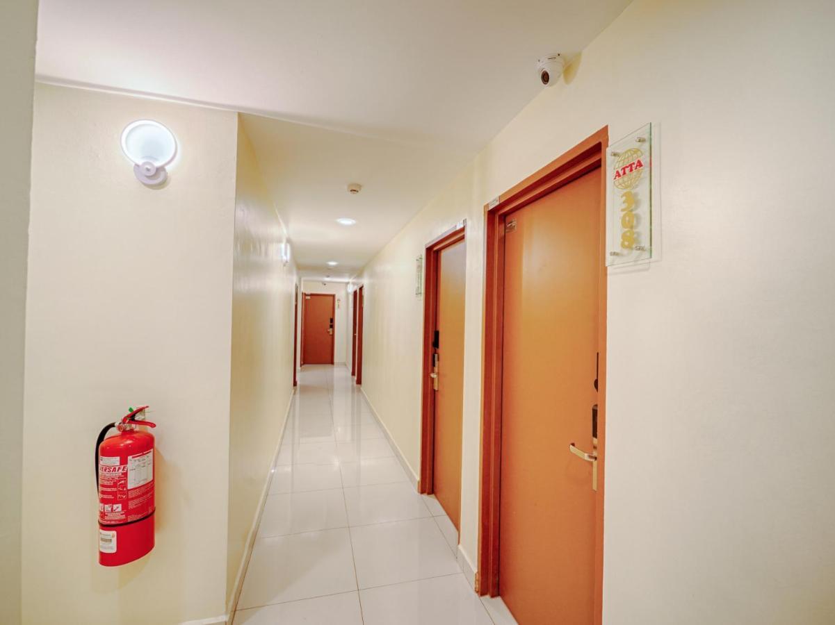 Avatel 3* Bukit Mertajam