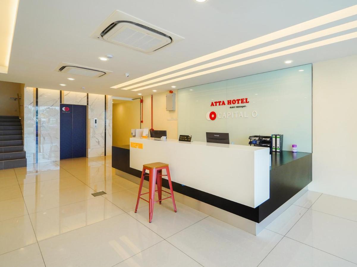 Avatel 3* Bukit Mertajam