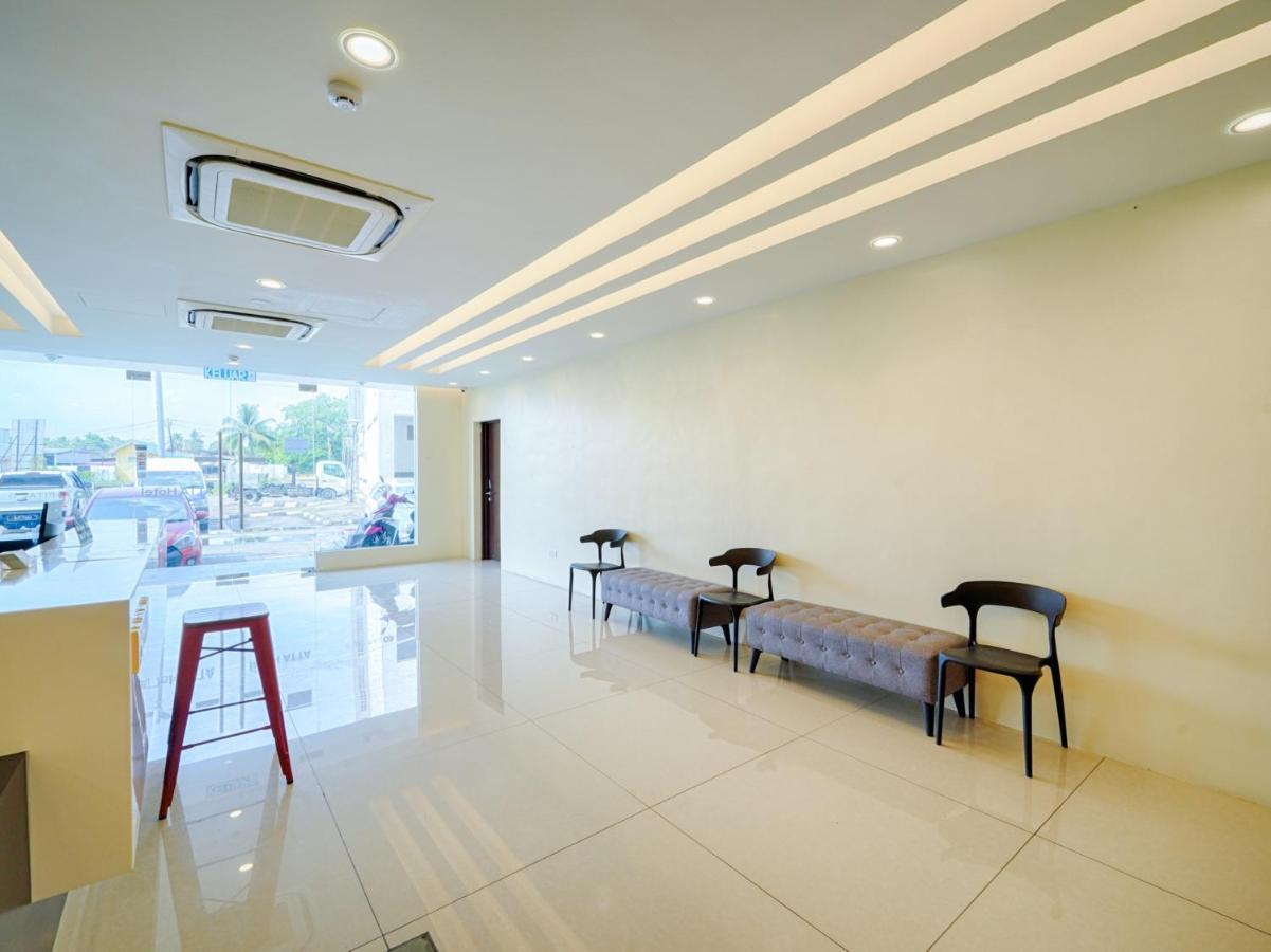 Avatel Hotel Bukit Mertajam
